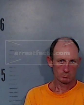 Jason Eugene Chaney