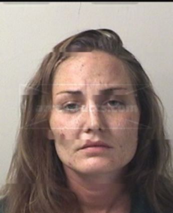 Brittni Paige Forsell