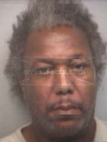 Fredrick Young