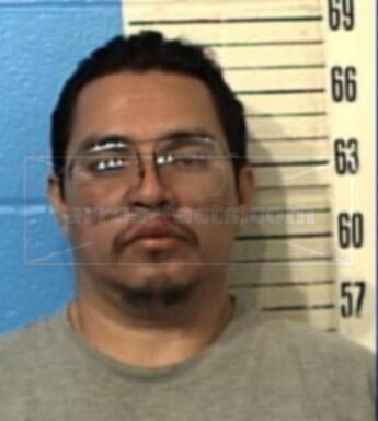 Jimmy Hernandez Carrillo