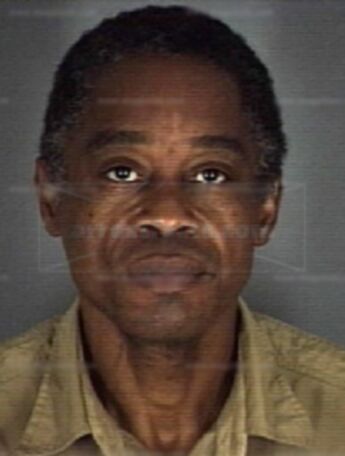 James Lavonne Green