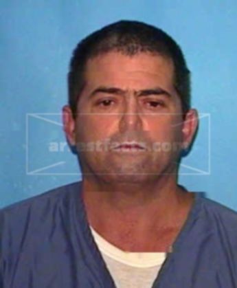 Raymond Leroy Leonard