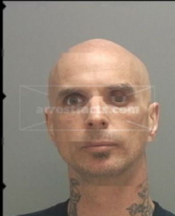 Michael Lee Grimsley