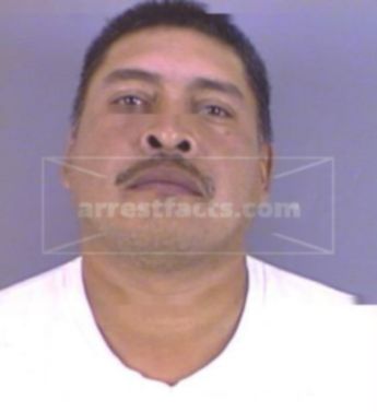 Alvaro Hector Delaluz