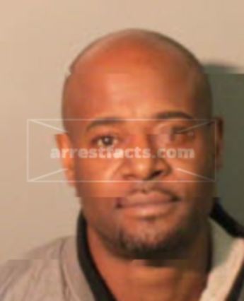 Hubert Perry