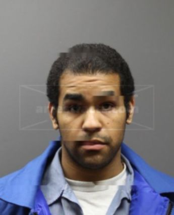 Anthony Maurice Richardson