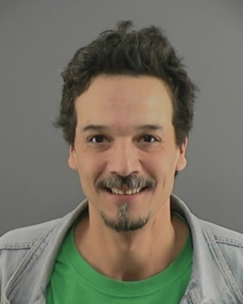 Justin Nicolas Cervantes