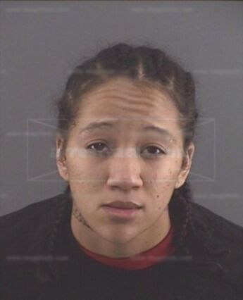 Amber Lanae Flanigan