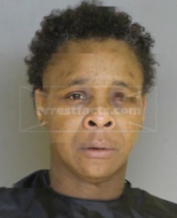 Bernette Brenda Jennings