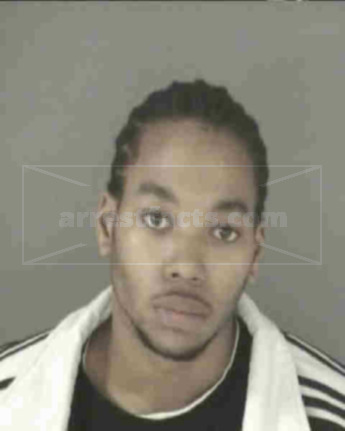 Lamichael Lee Bolden