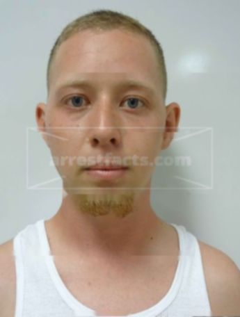 Shane Thomas Hulbert