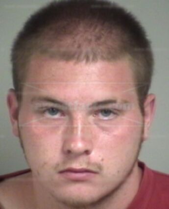 Patrick Andrew Simmons