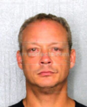 Darrin Matthew Engel