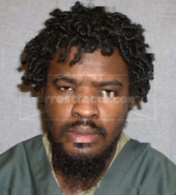 Jermaine J Funches