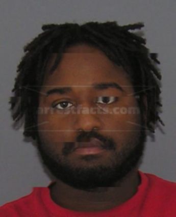 Roemello Hurst