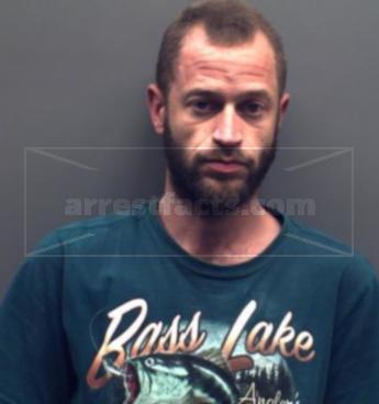 Joe Mitchell Laurens
