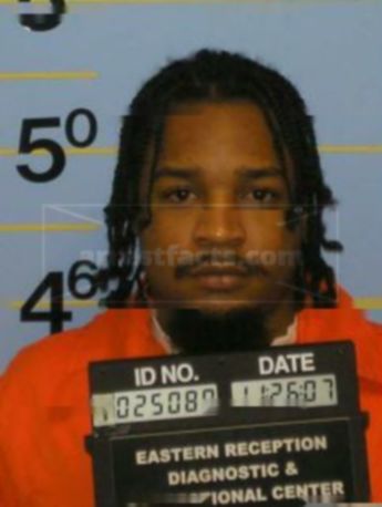 Lamont Anthony Sneed
