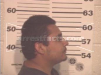 Christopher Lee Recio Perez