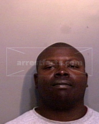 Reginald Clifton Stanton