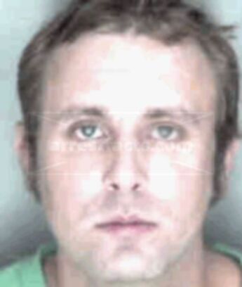 Christian Aaron Duray
