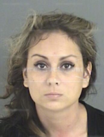 Sarah Elease Hargis