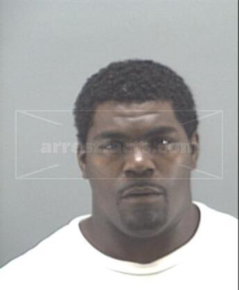 Jamerson Cortez Easley
