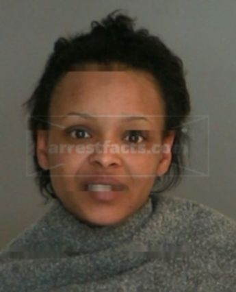 Kristen Jervohn Crawford