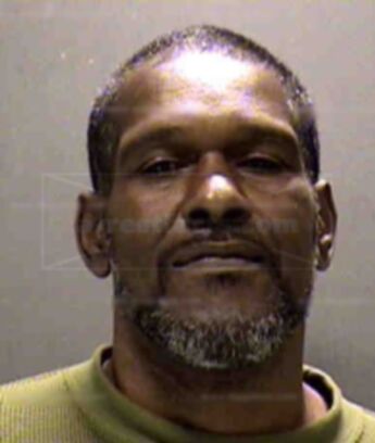 Michael Kenneth Davis