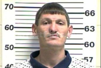 Wesley Joe Satterfield