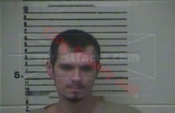 Donald Jarvis