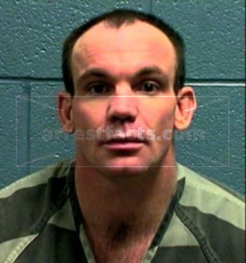 Shawn Scott Biggers
