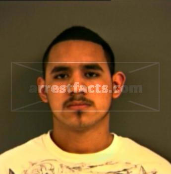 Leonardo Daniel Garcia
