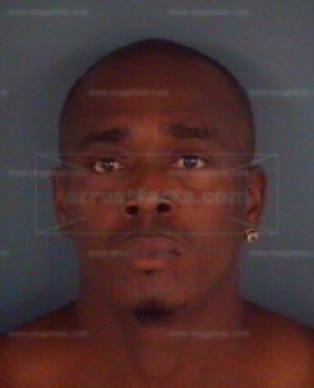 Robert Owen Mathis