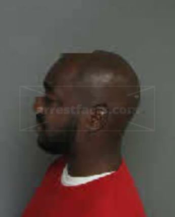 Alejandro Orlando Alston