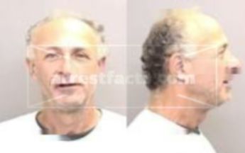 Christopher Lee Ackerman