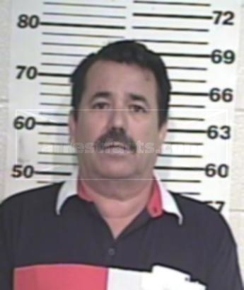 Carlos Palacios Martinez