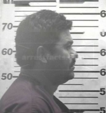 Omero Dominguez