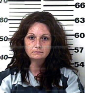 Stephanie Carroll Webb