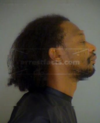 Donnie Ray Moore