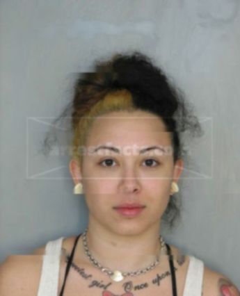 Brittany S Douglas