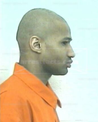 Darryl C Oliver Jr.