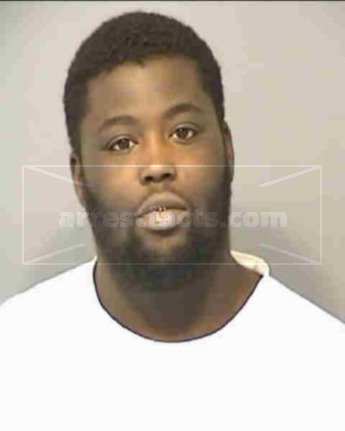 Tarrance Delano Jones