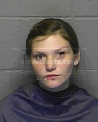 Emily Claire Drier