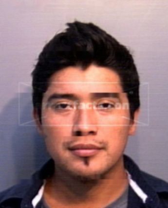 Inocente Carmona Martinez