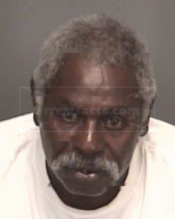 Willie Dante Harris