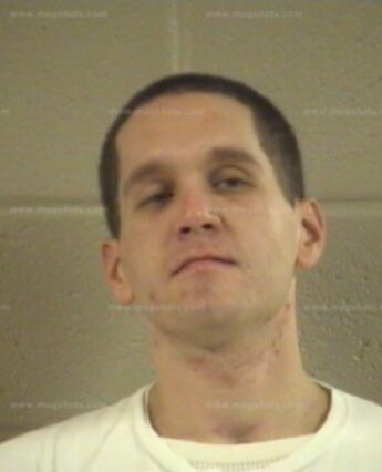 Stephen Anthony Morrison