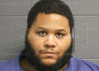 Byron Oneil Watkins