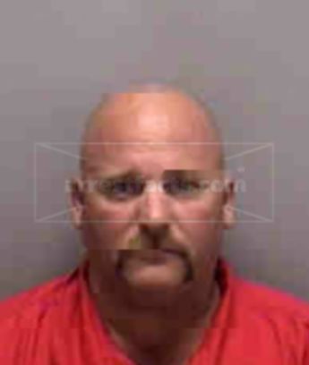 Nicholas Paul Miller