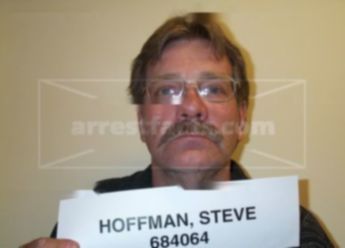 Steve Hoffman