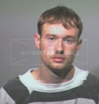 Aaron Scott Rutherford